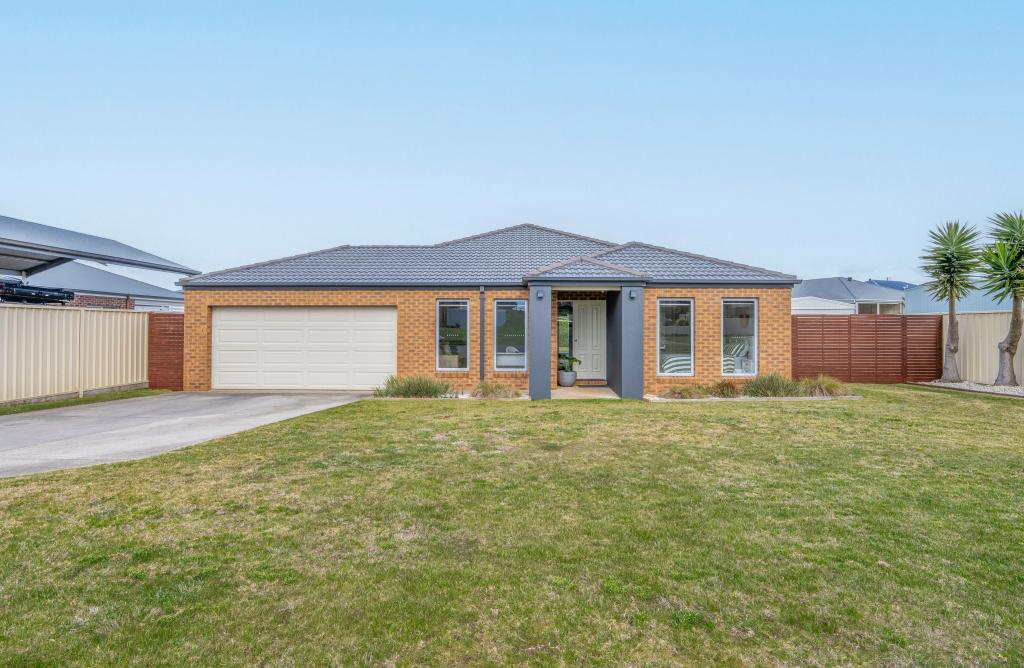 17 Atlantis Ave, Portland North, VIC 3305