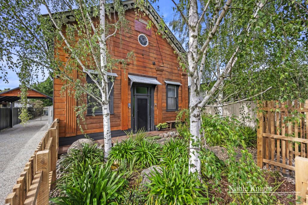 15 Station St, Yea, VIC 3717