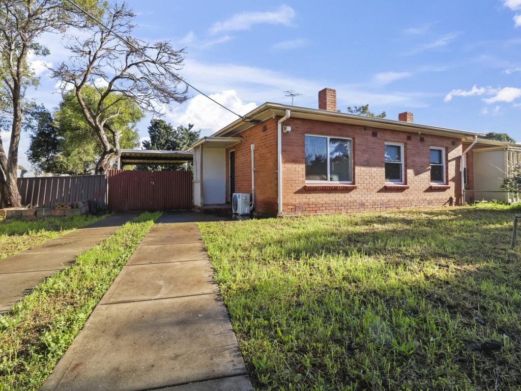 3 Dowlish St, Davoren Park, SA 5113