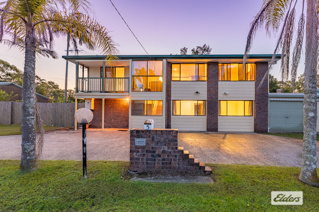 5 Avondale St, Morayfield, QLD 4506