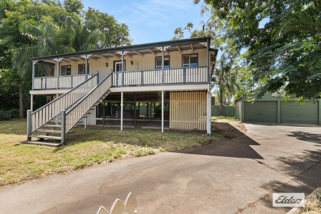 5 Edwards Pl, Emerald, QLD 4720