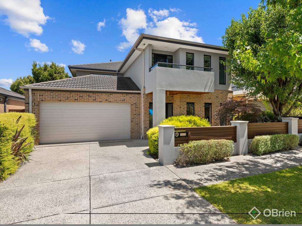 4 Sabina Rd, Officer, VIC 3809