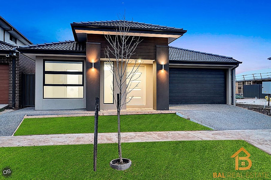 13 ANDES ST, TRUGANINA, VIC 3029