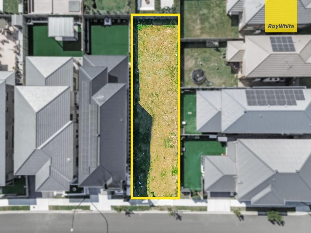 4 Silkpod St, Marsden Park, NSW 2765