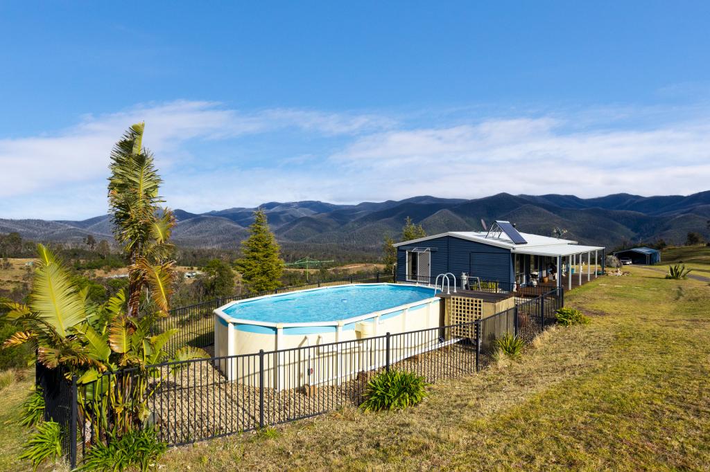 56 Lances Lane, Yowrie, NSW 2550