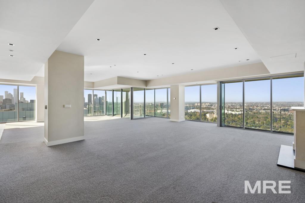 3502/368 St Kilda Rd, Melbourne, VIC 3004