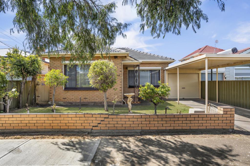 103 Palm Ave, Royal Park, SA 5014