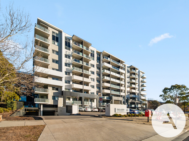 99/10 Ipima St, Braddon, ACT 2612