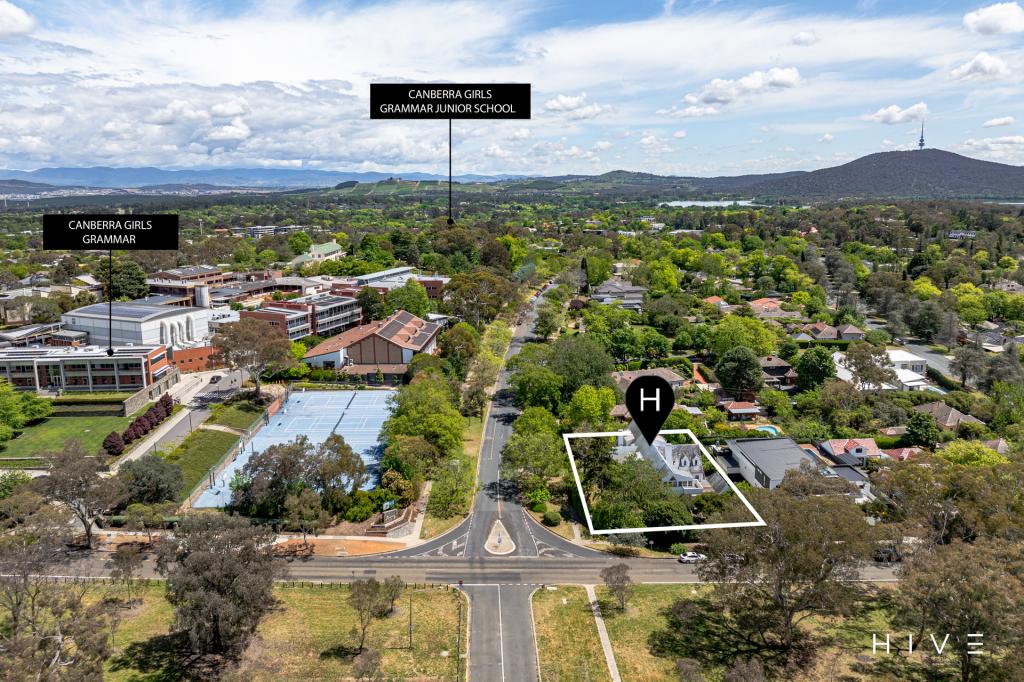 36 Melbourne Ave, Deakin, ACT 2600