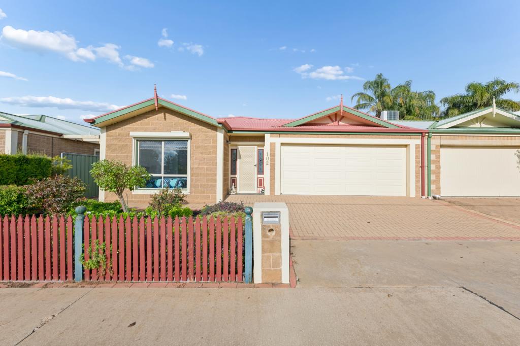 102 Riverside Ave, Mildura, VIC 3500