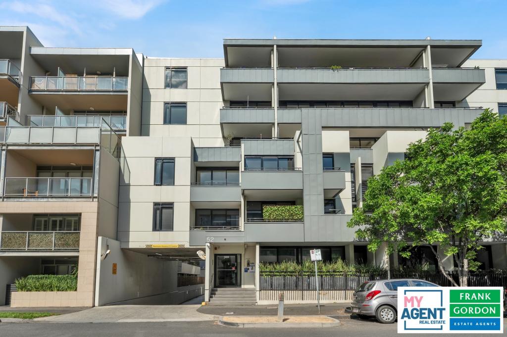 210/52 Nott St, Port Melbourne, VIC 3207