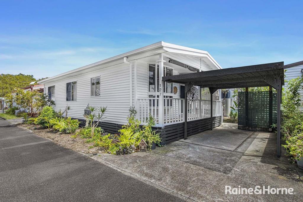 127/1a Kalaroo Rd, Redhead, NSW 2290