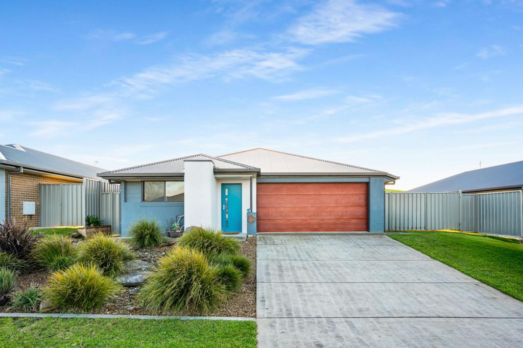 21 Peppercress Ct, Worrolong, SA 5291
