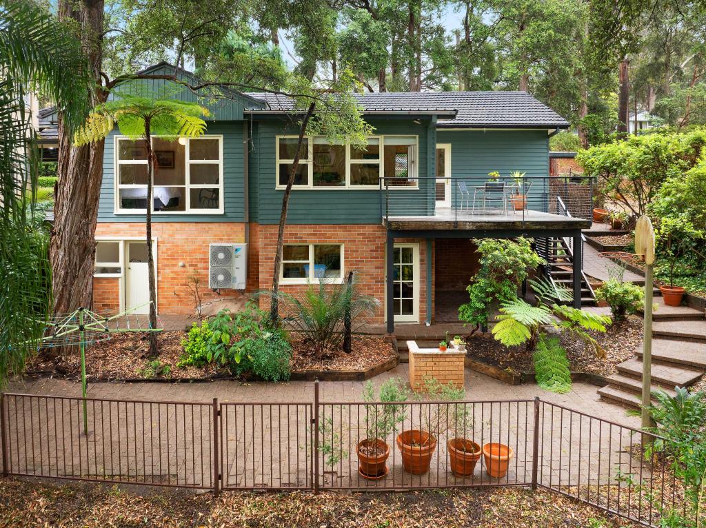 14 Waratah Rd, Turramurra, NSW 2074