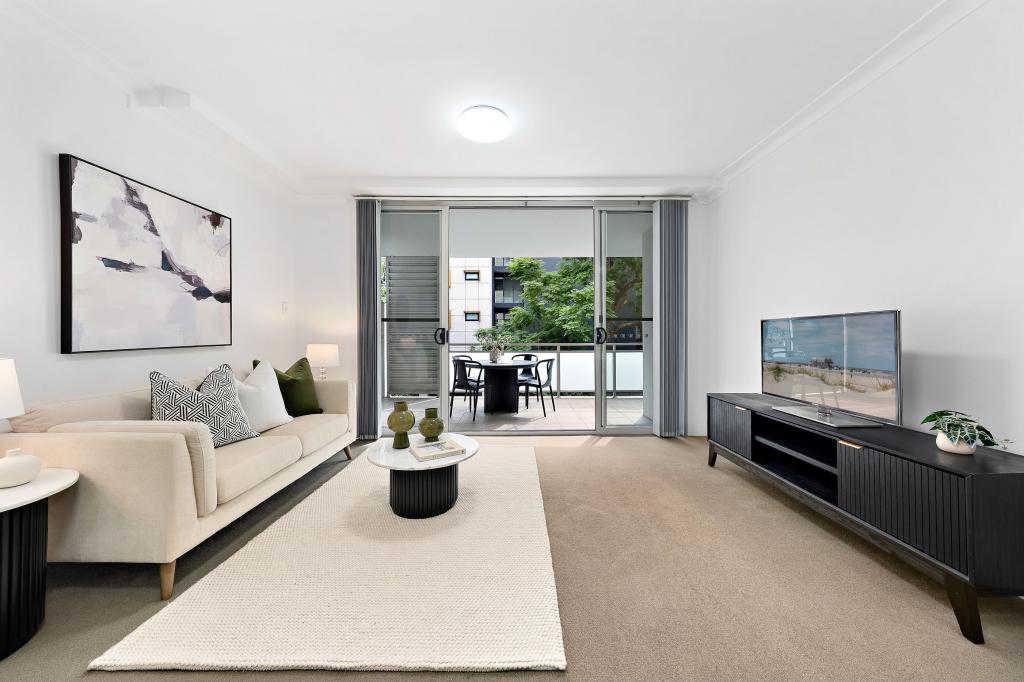 15/14-16 Freeman Rd, Chatswood, NSW 2067