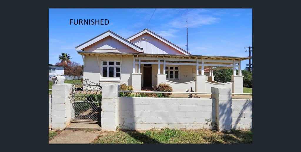 52 Hoskins St, Temora, NSW 2666