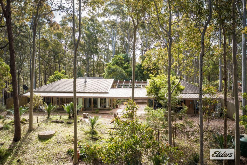 28 Middle Beach Rd, Tanja, NSW 2550