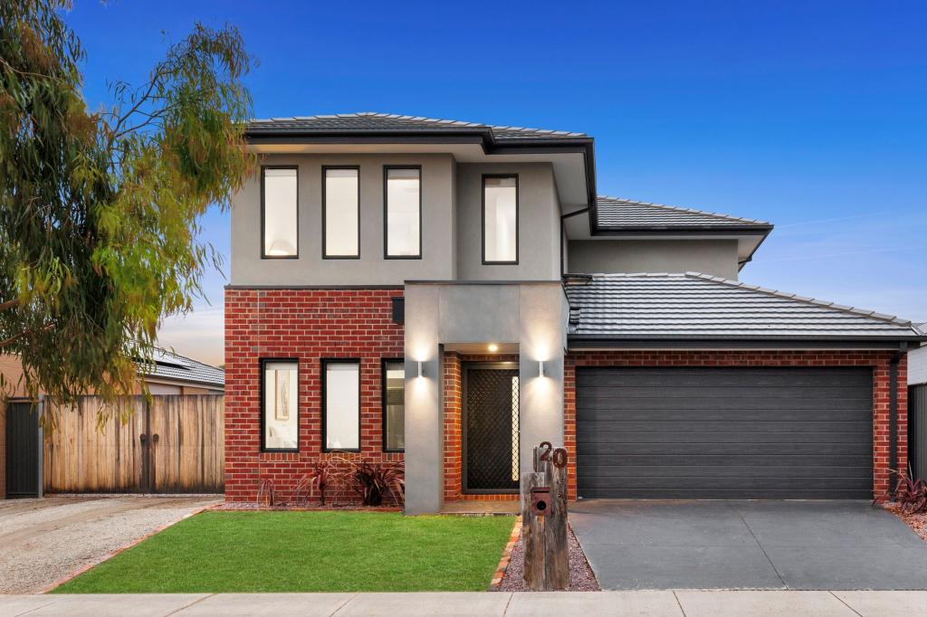 20 Cedar Rd, Lara, VIC 3212