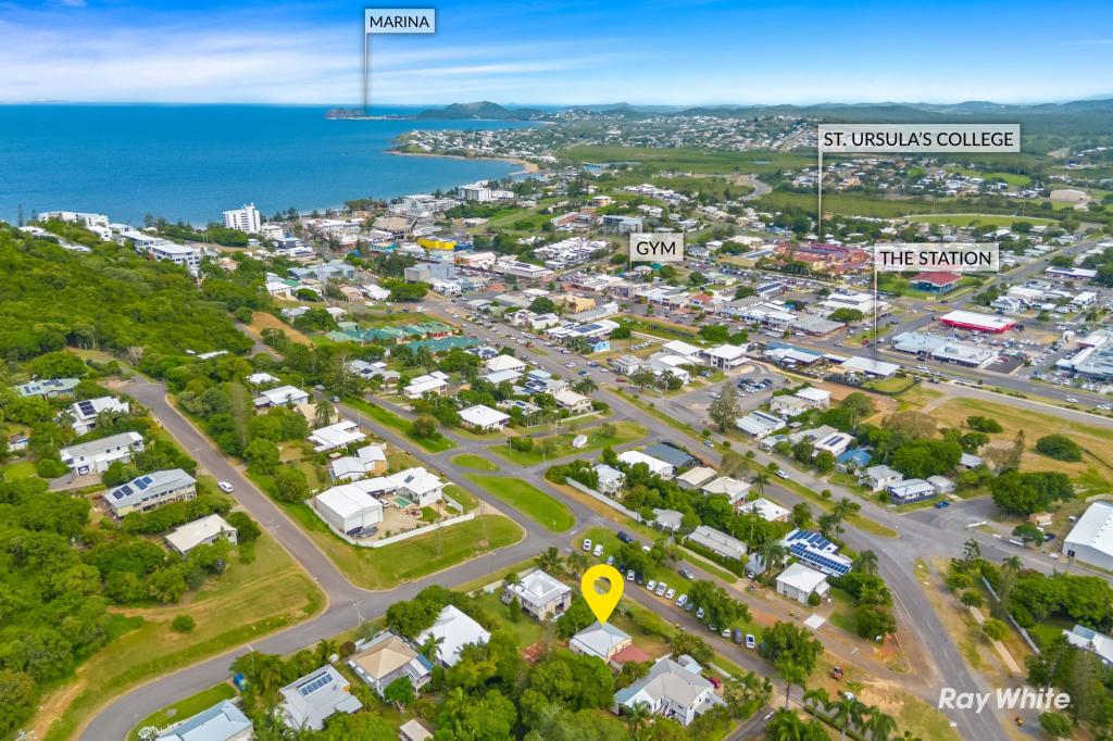 51 Cliff St, Yeppoon, QLD 4703