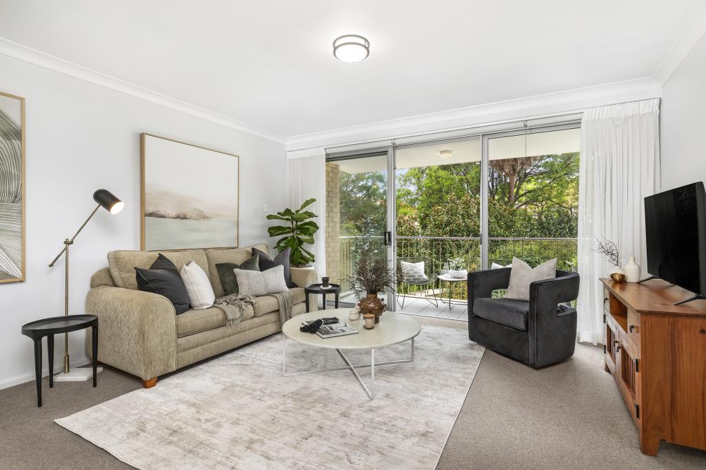 2/5-7 Peel St, Kirribilli, NSW 2061