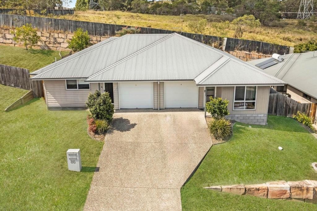 1/86 Brentwood Dr, Bundamba, QLD 4304