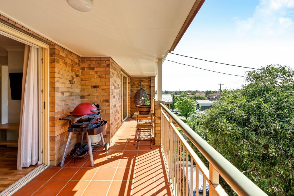 4/30 Denman St, Alderley, QLD 4051