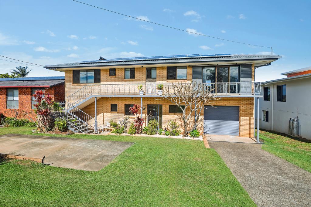 6 Jemalong Cres, Toormina, NSW 2452