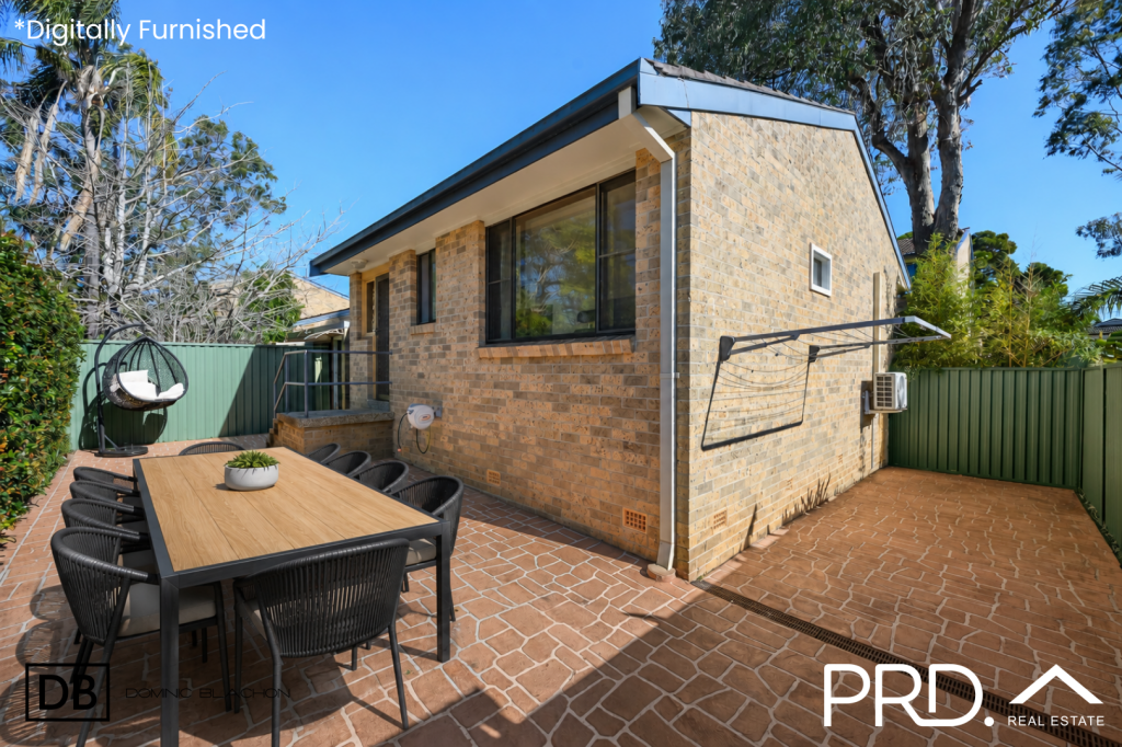 5/18 Vega St, Revesby, NSW 2212