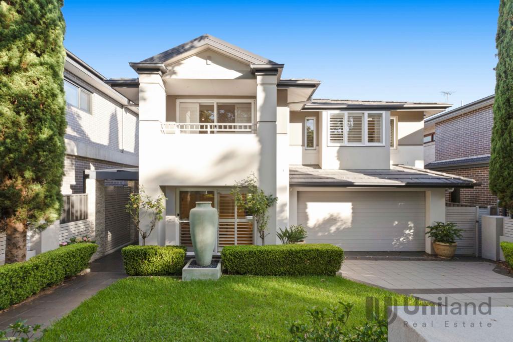 4 Albion St, Concord, NSW 2137