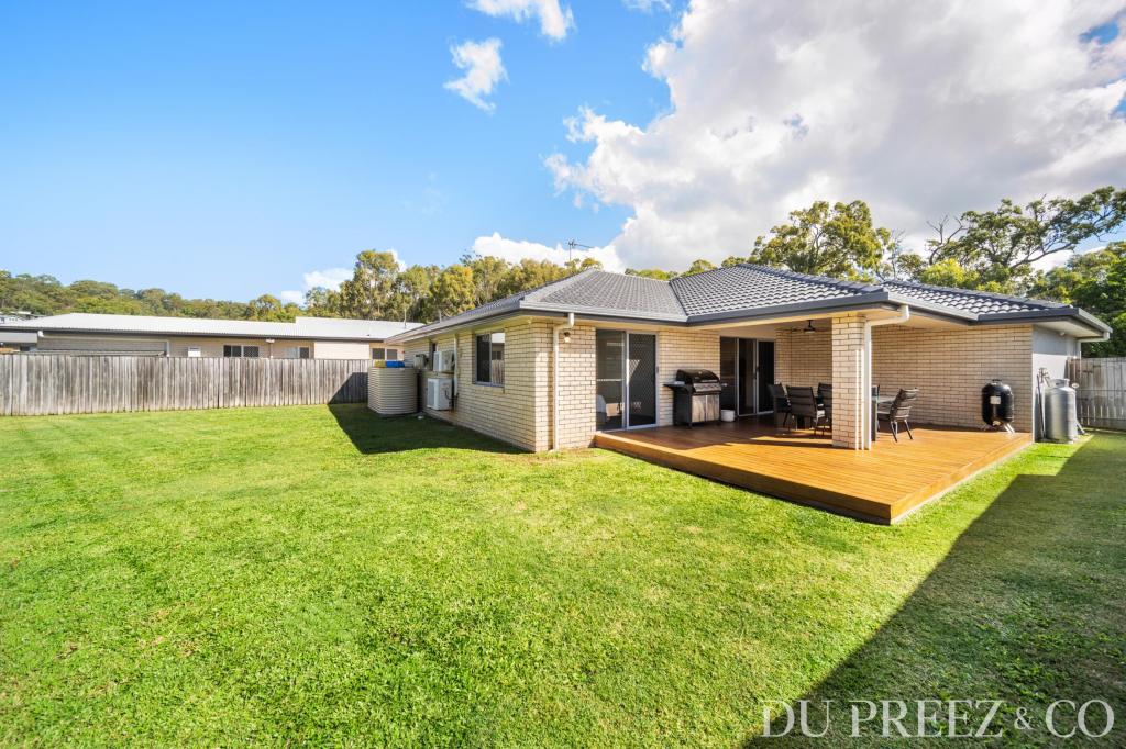 15 Parkview Dr, Little Mountain, QLD 4551