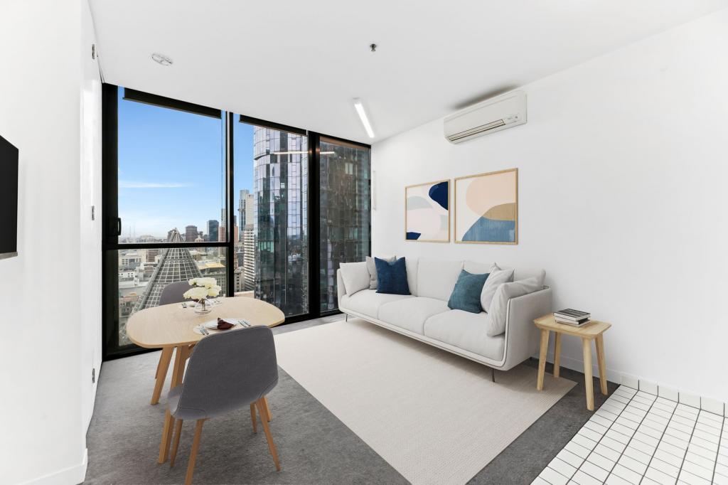 2505/31 Abeckett St, Melbourne, VIC 3000