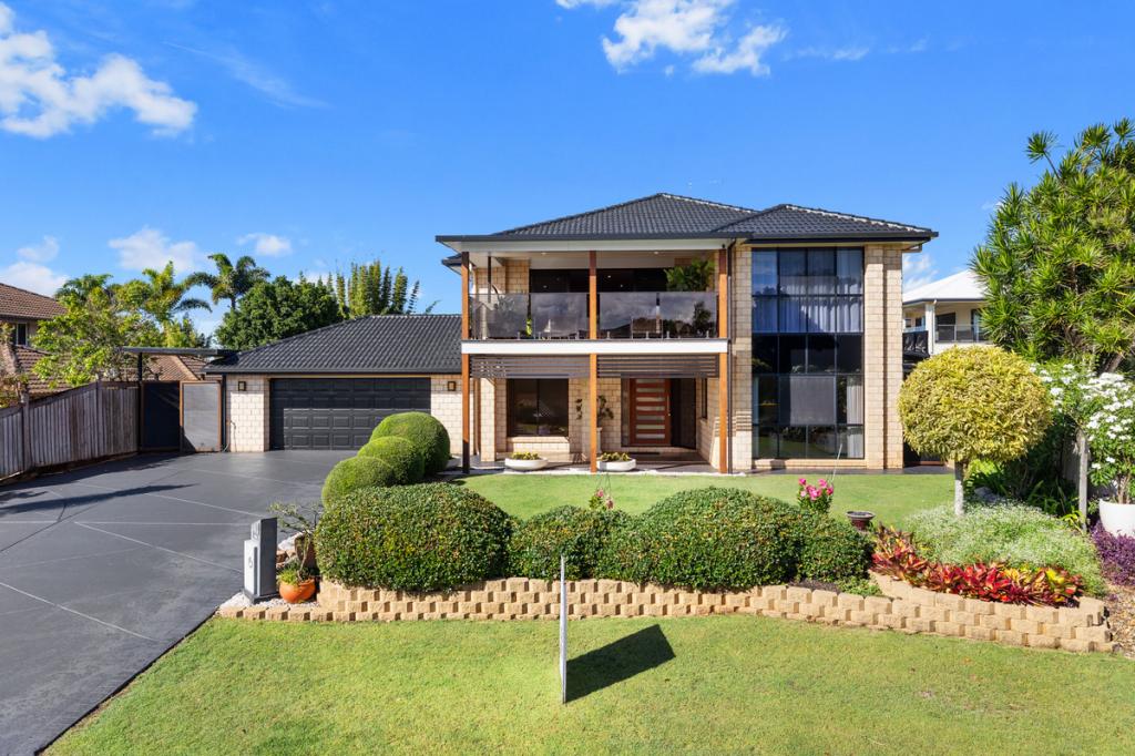8 Melrose Ct, Redland Bay, QLD 4165