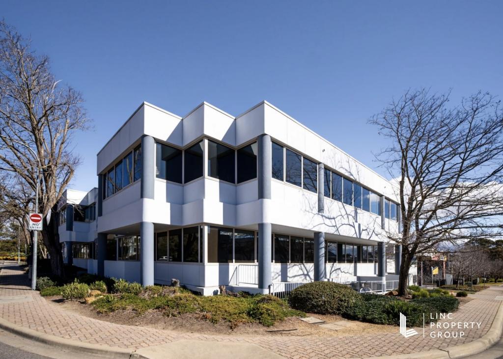 6/20 Napier Cl, Deakin, ACT 2600