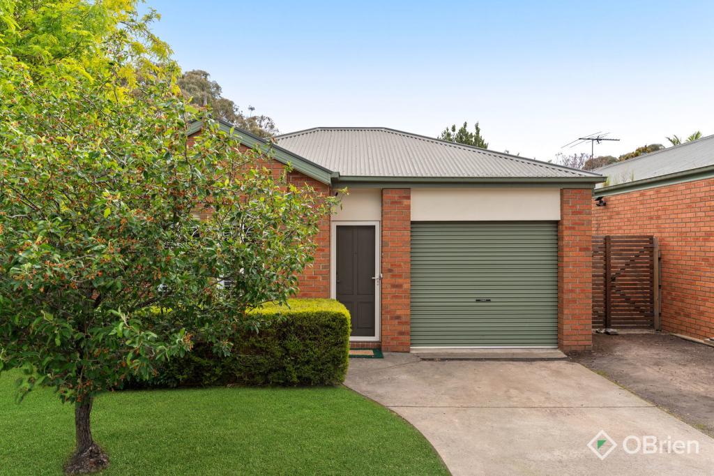 47-49 Leonard Ave, Berwick, VIC 3806