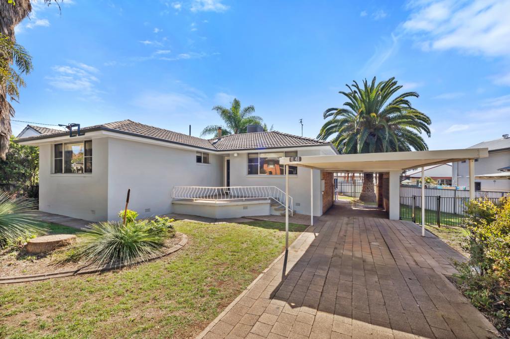 48 Wilburtree St, Hillvue, NSW 2340