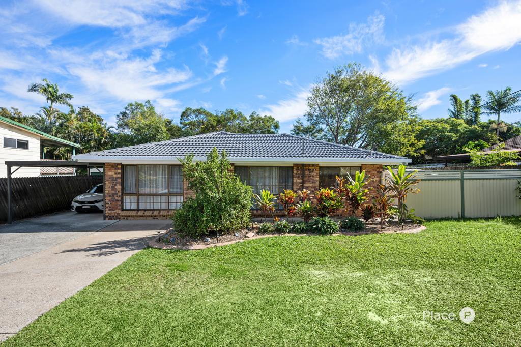 18 Birkdale Rd, Birkdale, QLD 4159