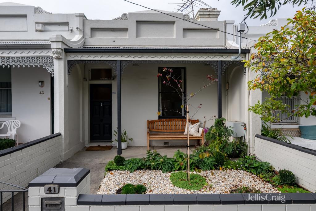 41 Hodgkinson St, Clifton Hill, VIC 3068