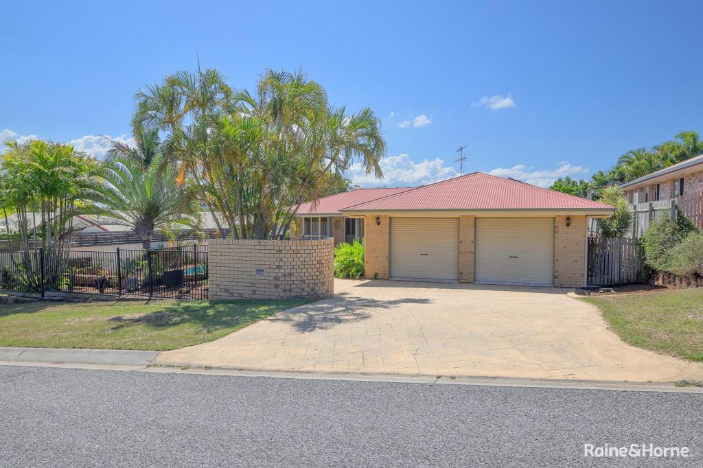 3 Cania Way, Clinton, QLD 4680