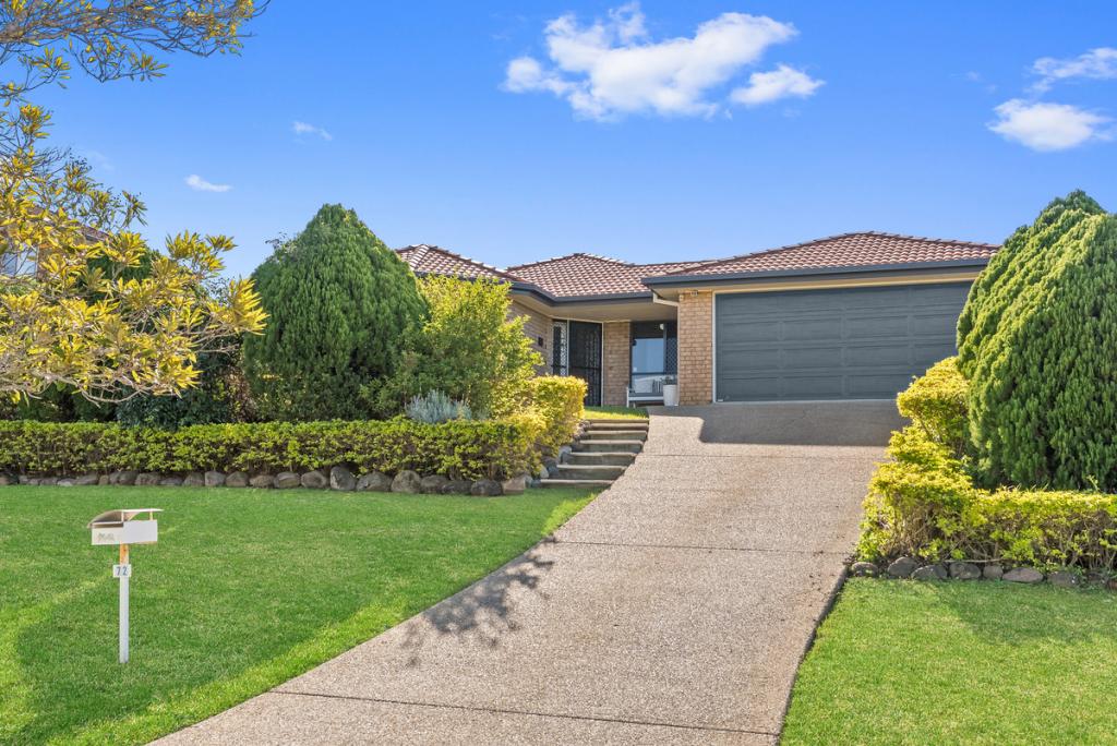 72 AFFLECK AVE, PETRIE, QLD 4502
