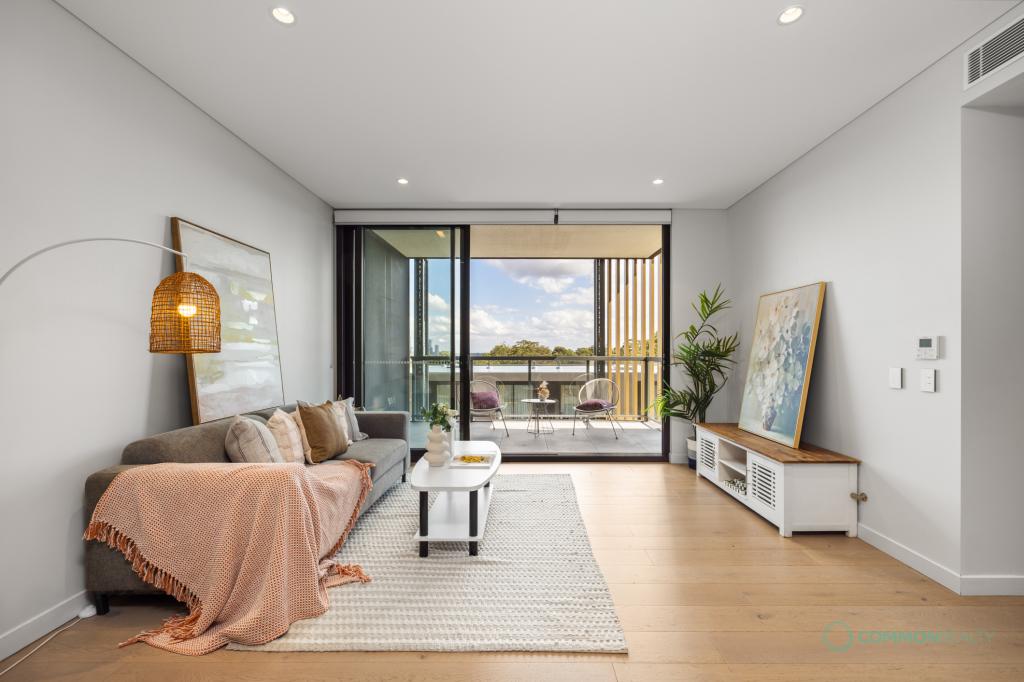 305/8a Pymble Ave, Pymble, NSW 2073