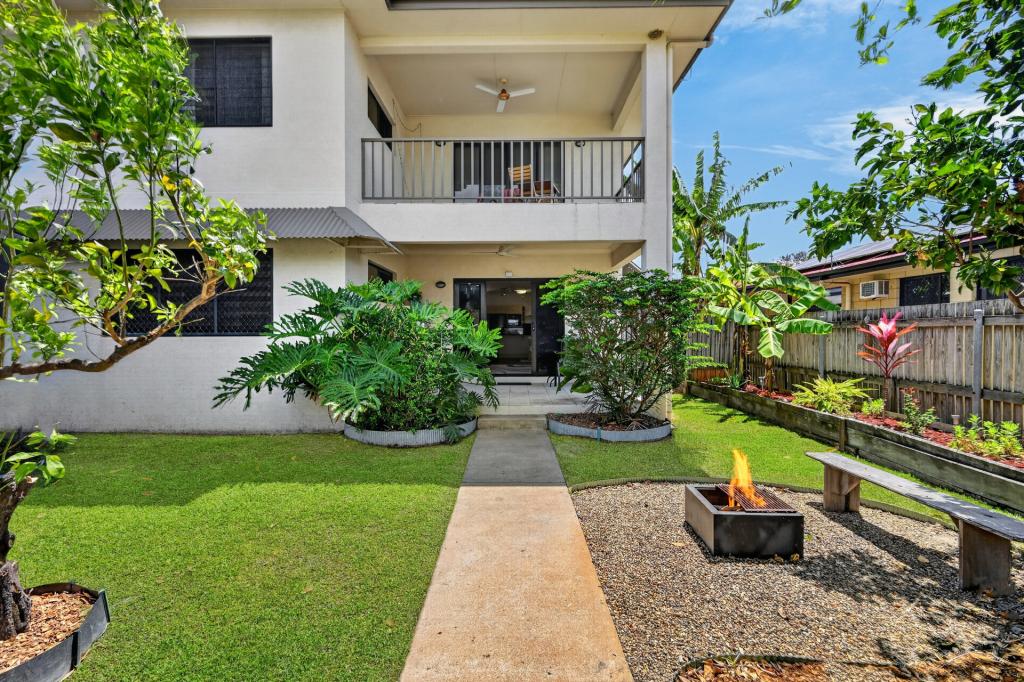 1/39 Wotton St, Aitkenvale, QLD 4814