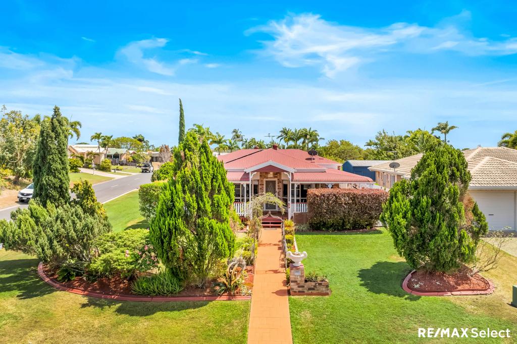 74 Broomdykes Dr, Beaconsfield, QLD 4740