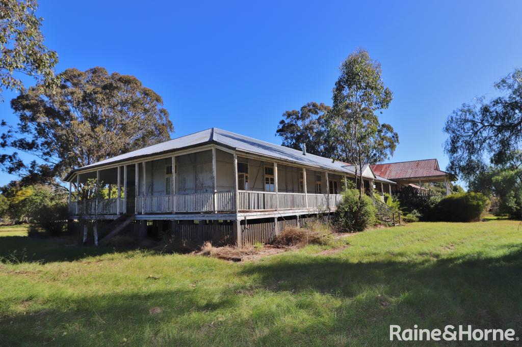 7 Peter Real Ct, Kingaroy, QLD 4610