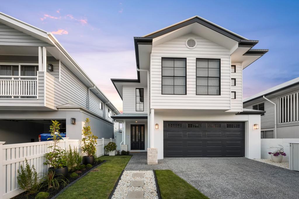 17 Crescent Way, Hendra, QLD 4011
