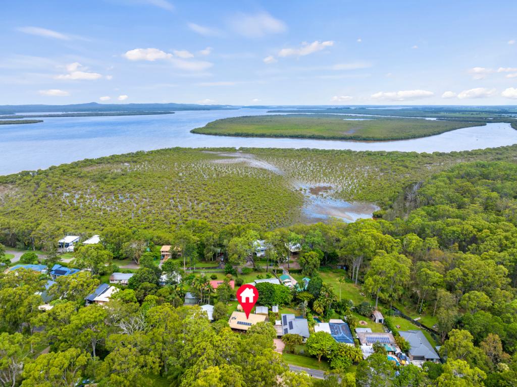 34 Vine St, Redland Bay, QLD 4165