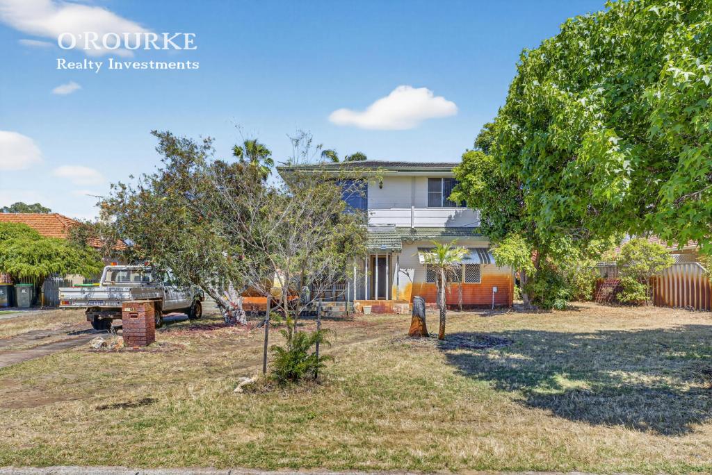 45 Pollard St, Glendalough, WA 6016