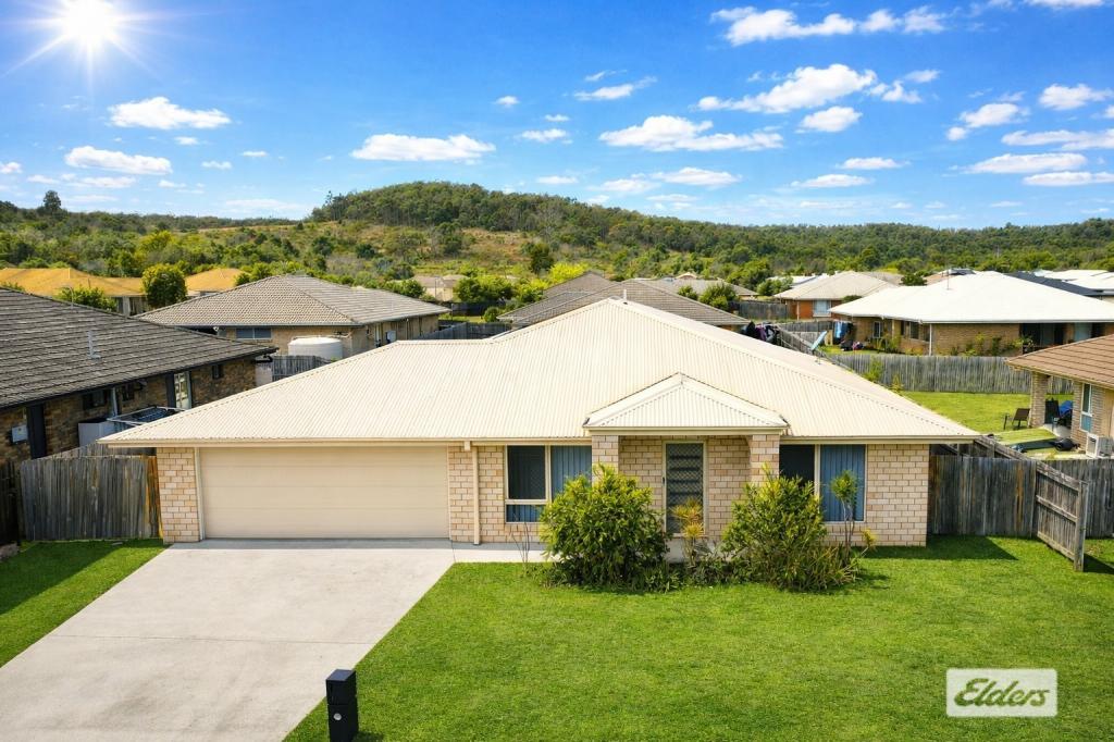 3 Morrison St, Laidley, QLD 4341