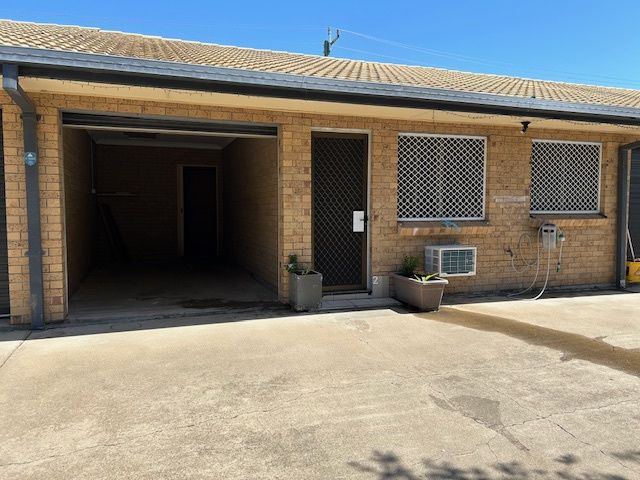 2/25 Dover St, Moree, NSW 2400