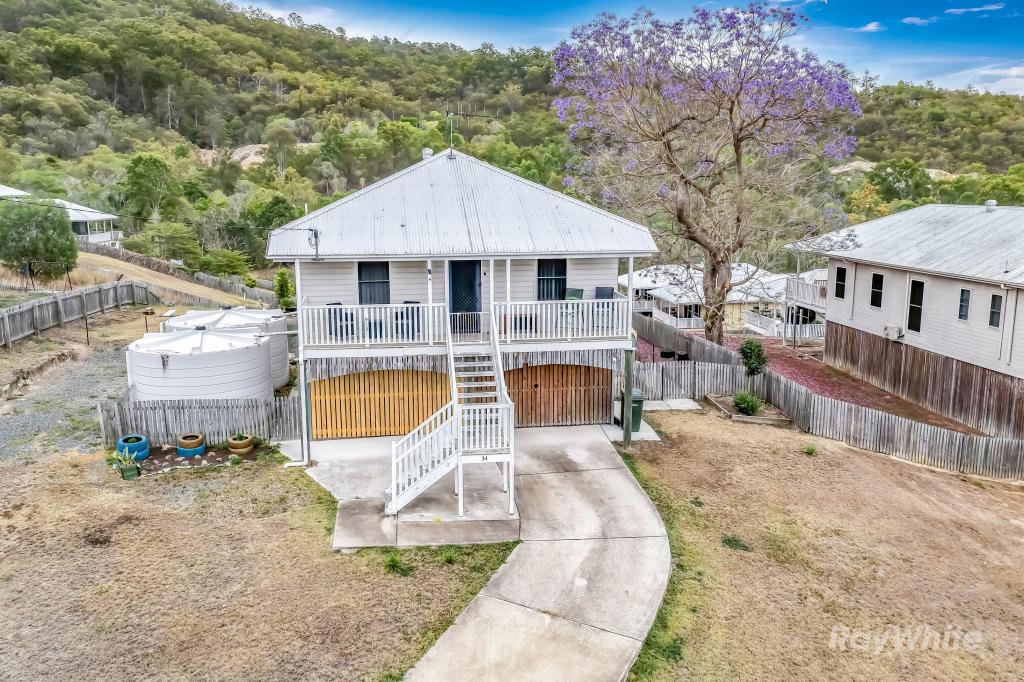34 Mason St, Mount Perry, QLD 4671