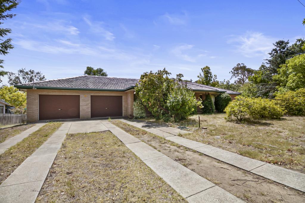 4 Thunderbolts Way, Uralla, NSW 2358